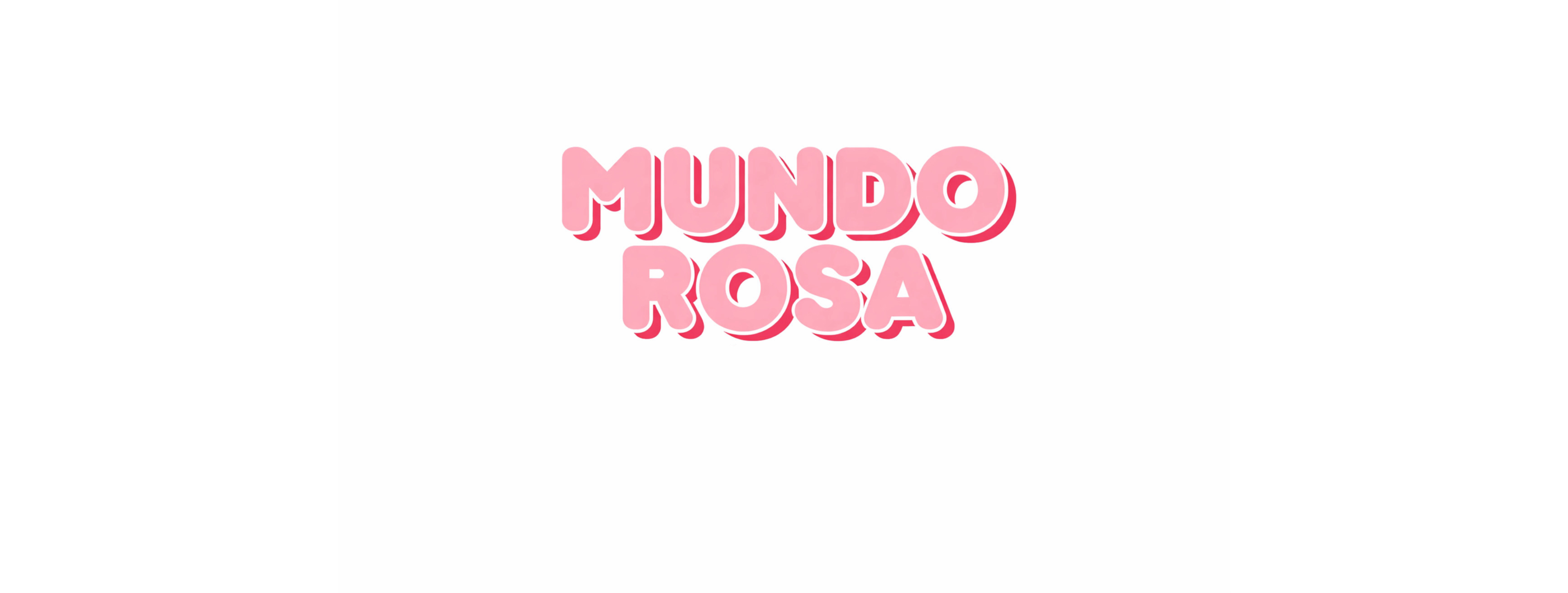 Mundo Rosa